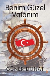 Benim Güzel Vatanım - Cinius Yayınları