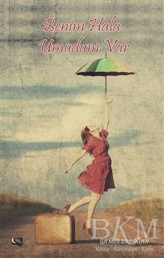 Benim Hala Umudum Var - Gece Kitaplığı