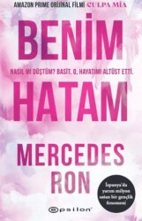 Benim Hatam - Epsilon Yayınevi