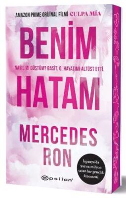 Benim Hatam Yan Boyamalı - 1