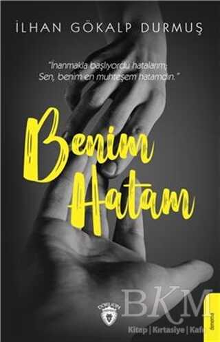 Benim Hatam - Dorlion Yayınları