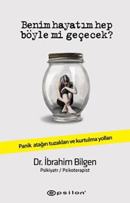 Benim Hayatım Hep Böyle Mi Geçecek? - 1