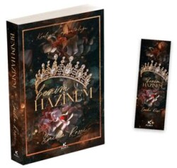 Benim Hazinem - Pukka Yayınları