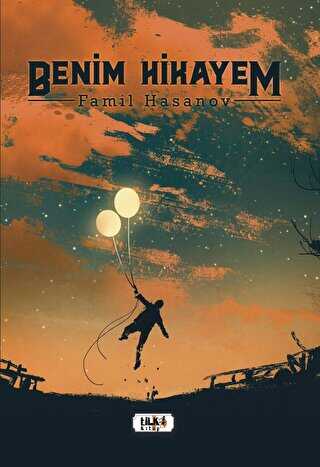Benim Hikayem - Tilki Kitap