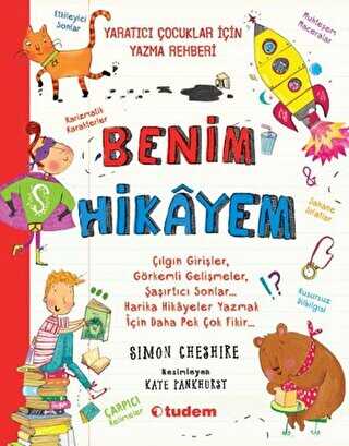 Benim Hikayem - Tudem Yayınları