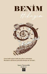 Benim Hikayem - Agnes Yayıncılık