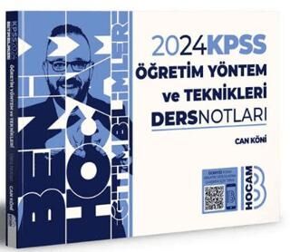 KPSS Eğitim Bilimleri Öğretim Yöntem ve Teknikleri - 1