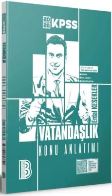 2026 KPSS Vatandaşlık Konu Anlatımı - 1