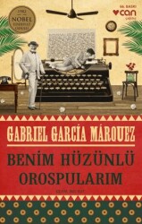 Benim Hüzünlü Orospularım - Can Yayınları