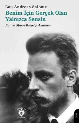 Benim İçin Gerçek Olan Yalnızca Sensin - 1