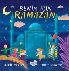 Benim İçin Ramazan - Puset Kitap