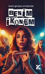 Benim İkonum - Kiba Yayımcılık