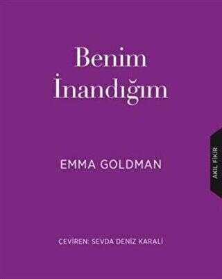 Benim İnandığım - Çınar Yayınları