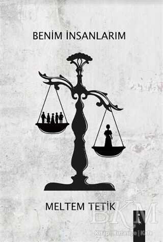 Benim İnsanlarım - 1