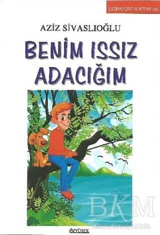 Benim Issız Adacığım - Özyürek Yayınları