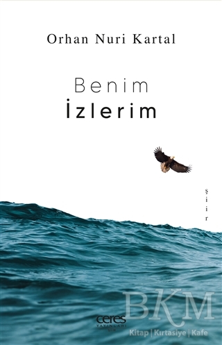 Benim İzlerim - Ceres Yayınları