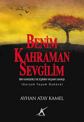 Benim Kahraman Sevgilim - Avrupa Yakası Yayınları