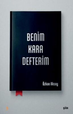 Benim Kara Defterim - 1