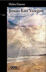 Benim Katı Yüreğim - Yapı Kredi Yayınları