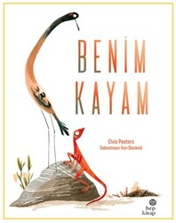 Benim Kayam - Hep Kitap