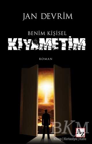 Benim Kişisel Kıyametim - Az Kitap