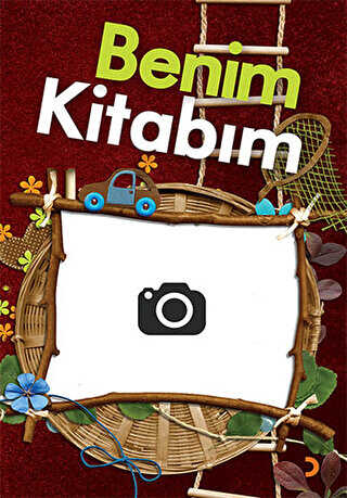 Benim Kitabım - Cinius Yayınları