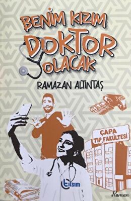 Benim Kızım Doktor Olacak - 1