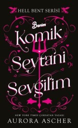 Benim Komik Şeytani Sevgilim - Parola Yayınları