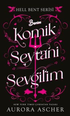 Benim Komik Şeytani Sevgilim - 1