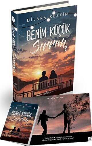 Benim Küçük Sırrım 2 - Ephesus Yayınları