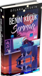 Benim Küçük Sırrım 3 - Ephesus Yayınları
