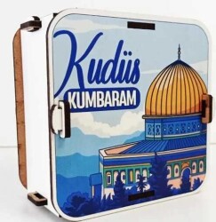 Benim Kudüs Kumbaram - Moon Beavers