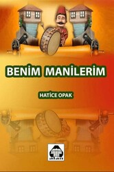 Benim Manilerim - Alan Yayıncılık