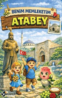 Benim Memleketim Atabey - 1