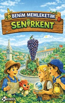 Benim Memleketim Senirkent - 1