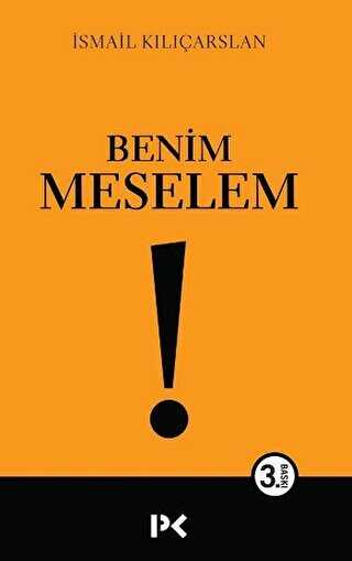 Benim Meselem - Profil Kitap