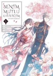 Benim Mutlu Evliliğim 1 - Athica Yayınları