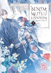 Benim Mutlu Evliliğim 2 - Athica Yayınları