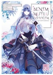 Benim Mutlu Evliliğim 5 - Athica Yayınları