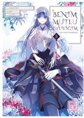 Benim Mutlu Evliliğim 5 - 1