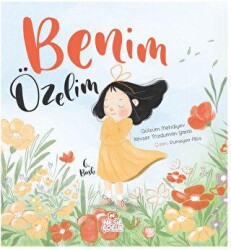 Benim Özelim - Nesil Çocuk Yayınları