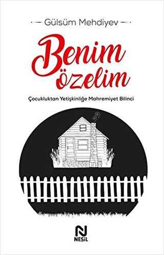Benim Özelim - Nesil Yayınları