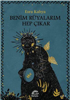 Benim Rüyalarım Hep Çıkar - 1