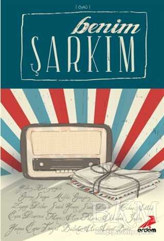 Benim Şarkım - Erdem Yayınları