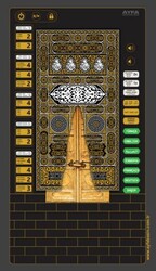 Benim Seccadem Kabe Desen Kod: Ayfa508KB - Ayfa Basın Yayın