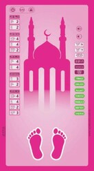 Benim Seccadem Pembe Kod: Ayfa508P - Ayfa Basın Yayın