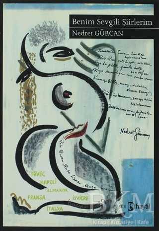 Benim Sevgili Şiirlerim - Hayal Yayınları