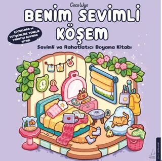 Benim Sevimli Köşem - 1