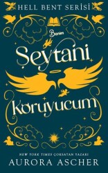 Benim Şeytani Koruyucum - Parola Yayınları