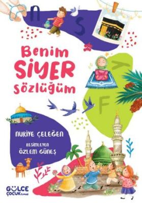 Benim Siyer Sözlüğüm - 1